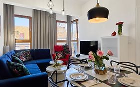 Golden Hour Apartments - Platan Tower 36